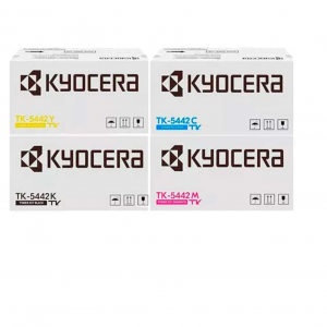 Original Kit de tóner Kyocera TK-5442