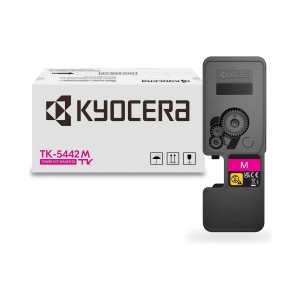 Original Kyocera TK-5442M Magenta