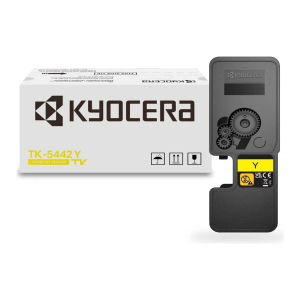 Original Kyocera TK-5442Y Yellow