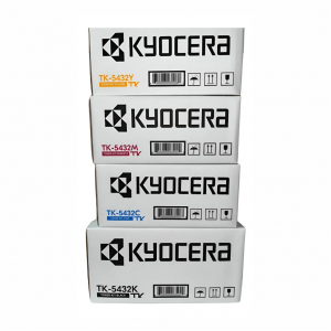 Original Kit de tóner Kyocera TK-5432