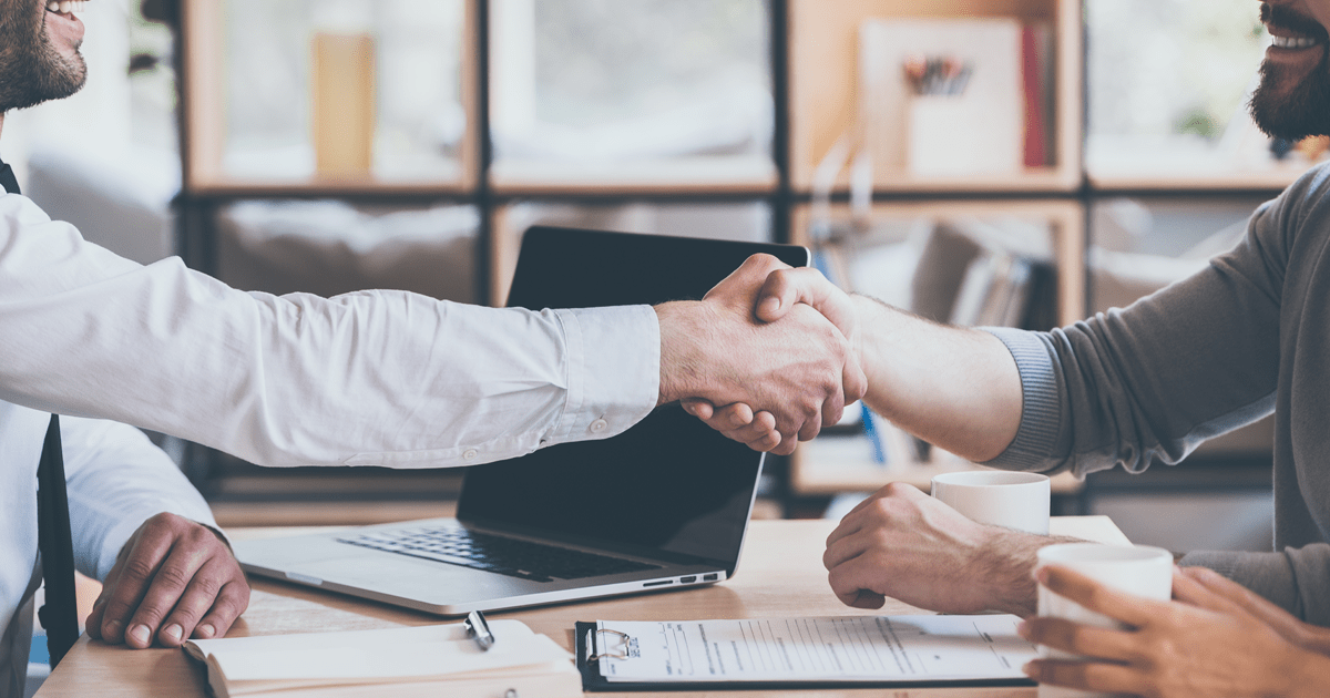 Optimiza procesos y trabaja de forma inteligente para que el departamentop de ventas pueda centrarse en sus funciones.