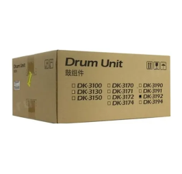 Original Kit de mantenimiento Kyocera DK-3192