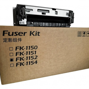 Original Kit de mantenimiento Kyocera FK-1152