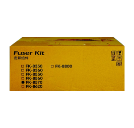 Original Kit de mantenimiento Kyocera FK-8570