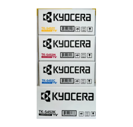 Original Kit de tóner Kyocera TK-5452