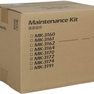 Original Kit de mantenimiento Kyocera MK-3172