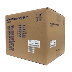 Original Kit de mantenimiento Kyocera MK-3262