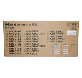 Original Kit de mantenimiento Kyocera MK-5142