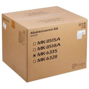 Original Kit de mantenimiento Kyocera MK-6335