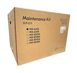 Original Kit de mantenimiento Kyocera MK-6345