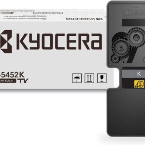 Original Kyocera TK-5452K Black