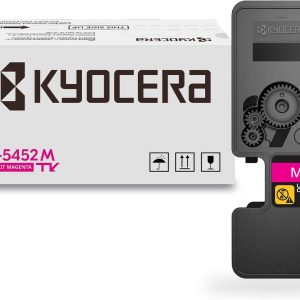 Original Kyocera TK-5452M Magenta