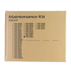 Original Kit de mantenimiento Kyocera MK-3382
